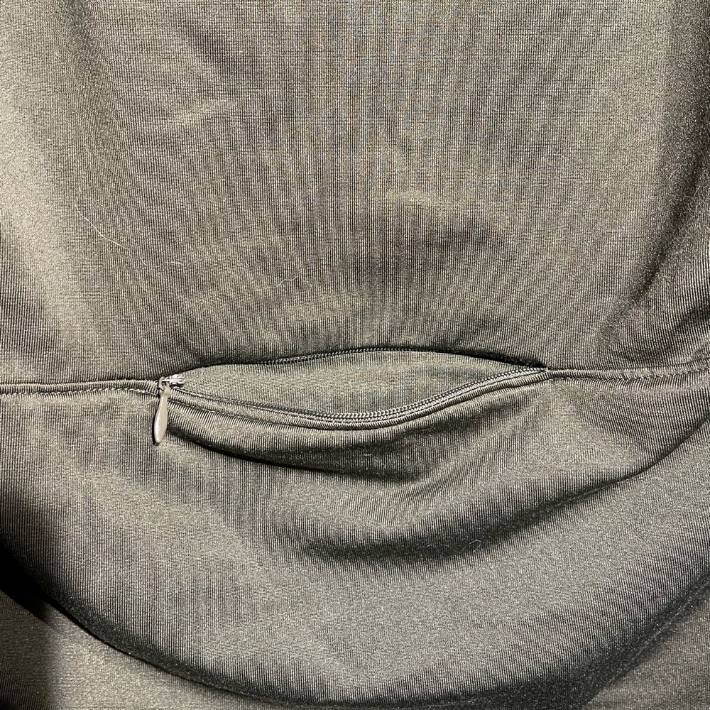 Pink Half Zip - image 6